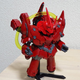 Illustration for article titled Mario is Now Piloting a Gundam Mecha